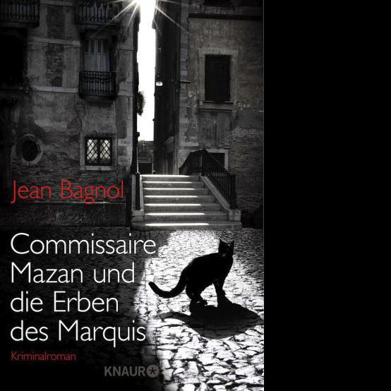 Jean Bagnol